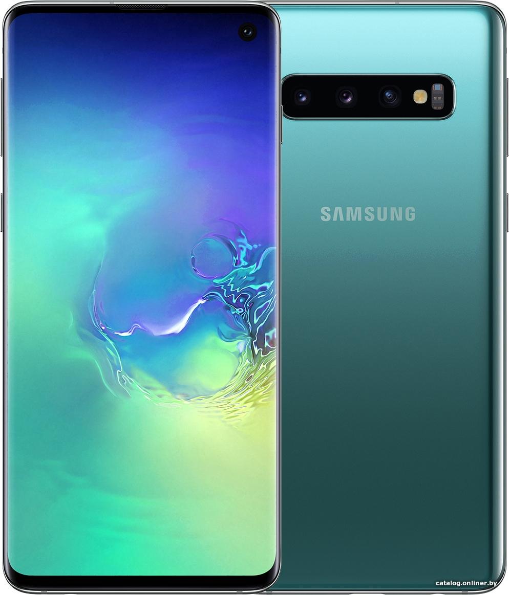 Замена аккумулятора Samsung Galaxy S10 по цене 320 рублей — замена батареи  Самсунг Галакси S10 в Екатеринбурге | RemLab