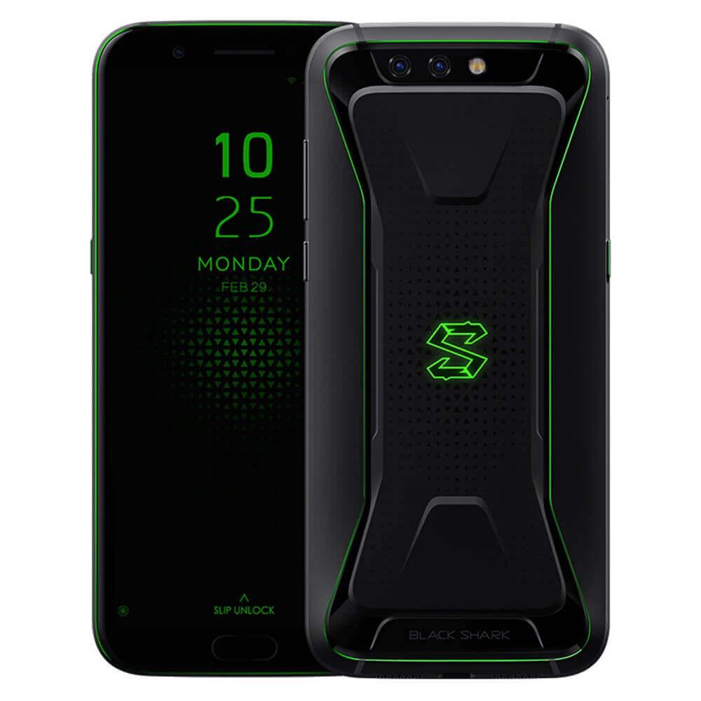 Замена тачскрина Xiaomi Black Shark в Екатеринбурге по цене 320 рублей с  бесплатным выездом | RemLab