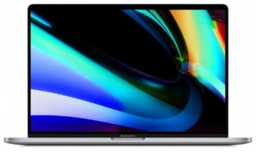 macbook MacBook Pro 16