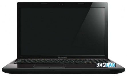 Ремонт ноутбука Lenovo G580