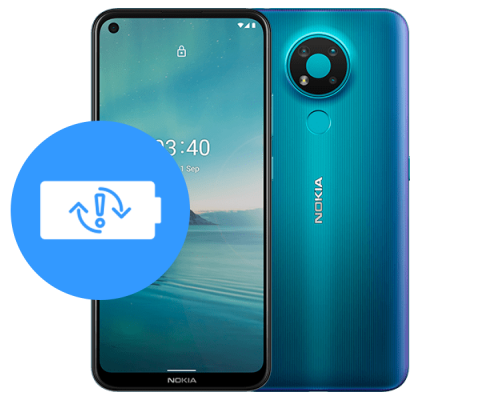 Nokia Lumia замена аккумулятора: работа профессионалов своего дела