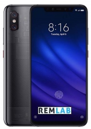 Ремонт Xiaomi Mi 8 Pro