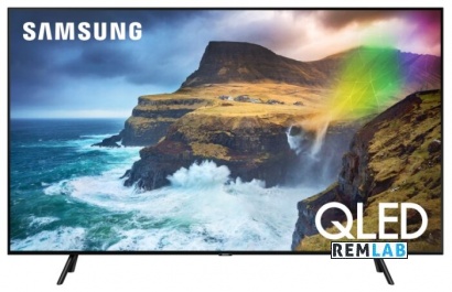 Ремонт телевизора Samsung QE55Q77RAU